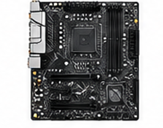 Motherboards