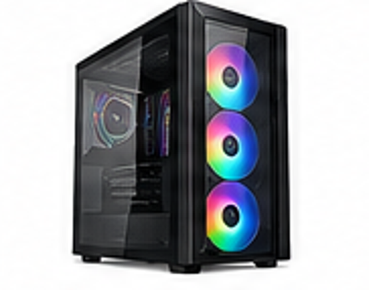 PC Cases