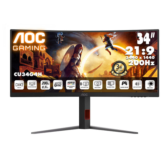 Monitors