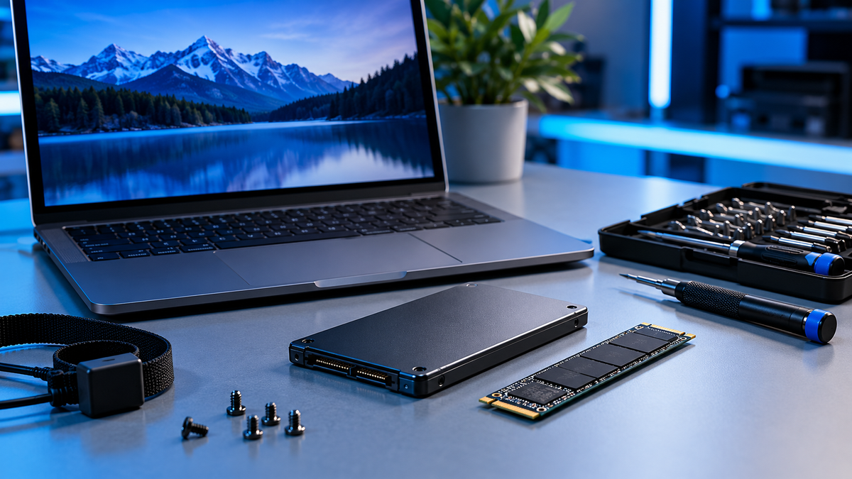 Office Work ke liye Best Laptop Guide — RAMAY Computers