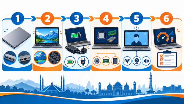 Computer Purchase karte waqt Common Mistakes — RAMAY Computers