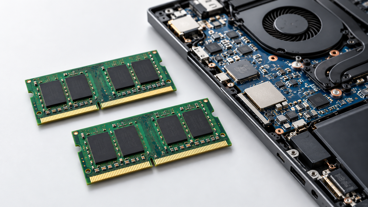 Graphics Card Temperature Kaise Check Karein — RAMAY Computers