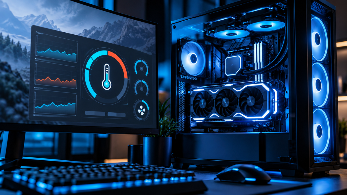 Used Graphics Card Khareedne se Pehle Testing — RAMAY Computers