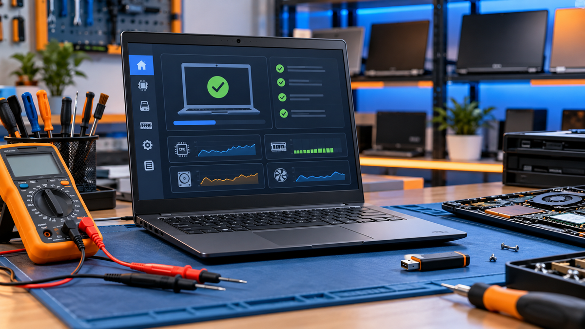 Motherboard Choose karne ka Tareeqa — RAMAY Computers