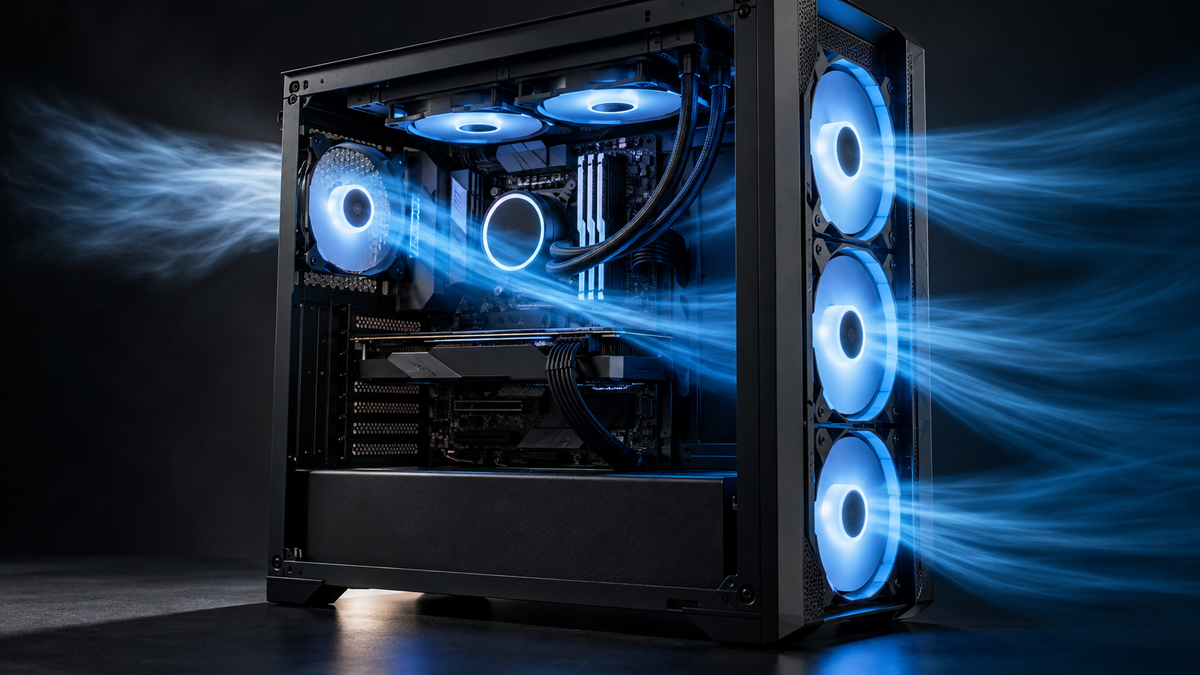 SSD Upgrade ke Faide — RAMAY Computers