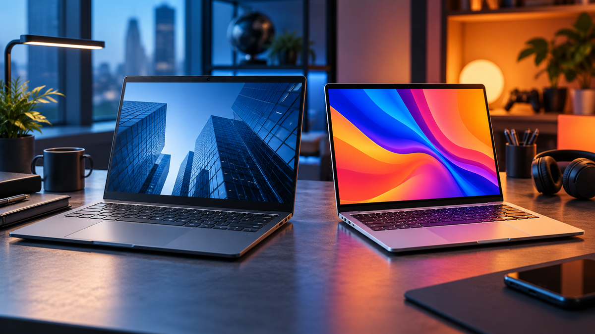 Student ke liye Best Laptop Specifications — RAMAY Computers