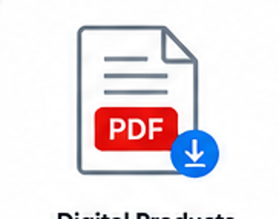 Free Digital Products