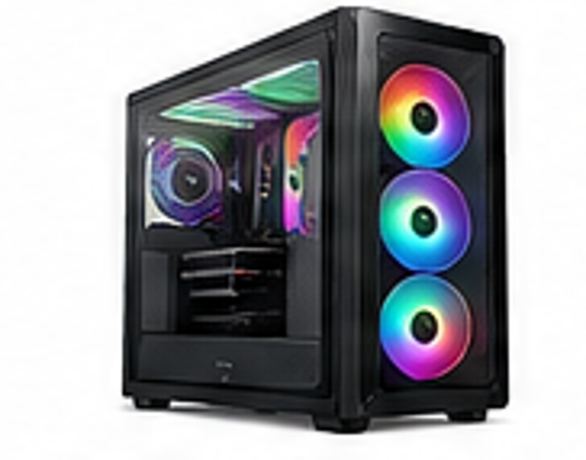Gaming Builds