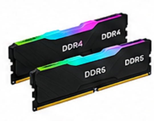 Memory / RAM