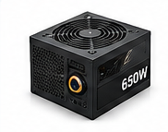 Power Supplies
