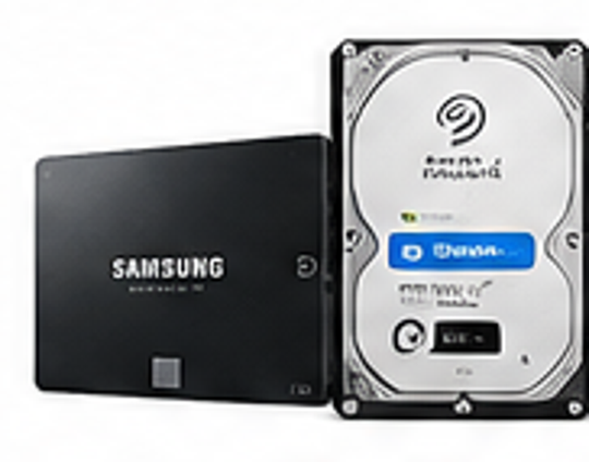 Solid State Drives