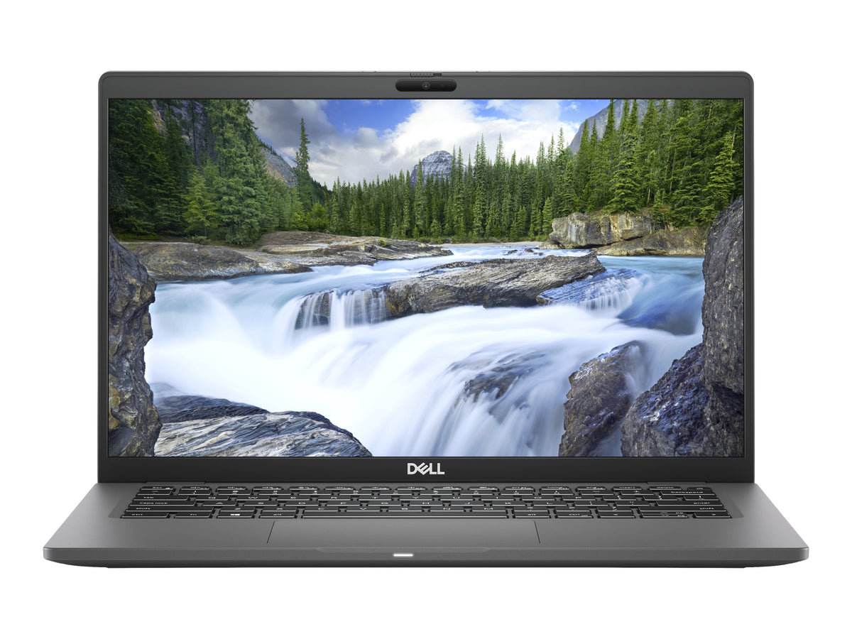 Representative Dell Latitude 7410 image; actual used unit may differ