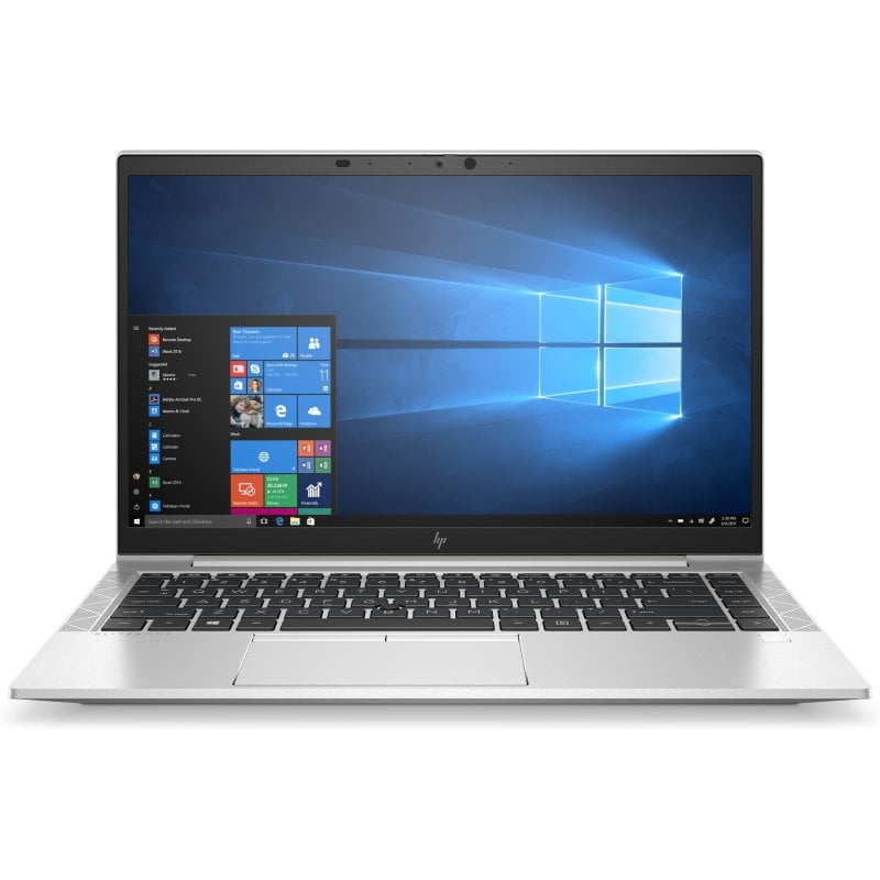 Representative HP EliteBook 840 G7 image; actual used unit may differ