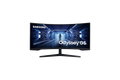 Samsung Odyssey G5 G55T 34-inch Curved Gaming Monitor