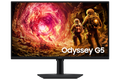 Samsung Odyssey G5 G50F 27-inch Gaming Monitor