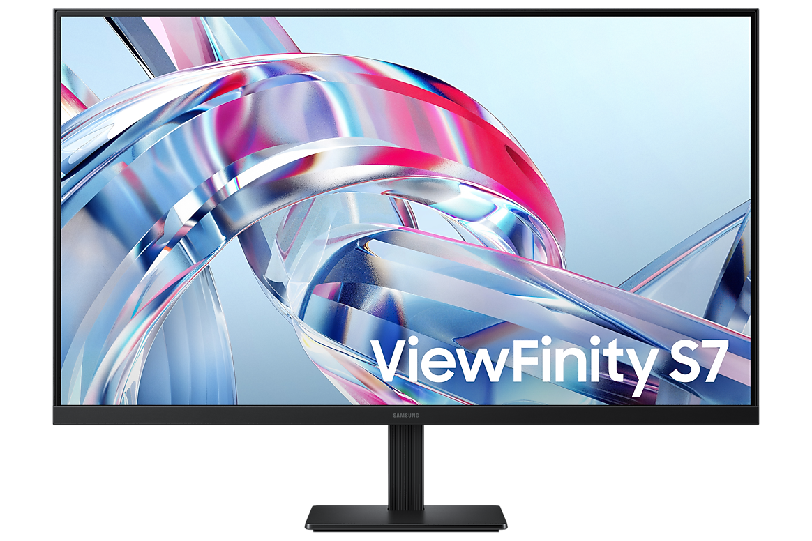 Samsung ViewFinity S7 S70H 32-inch 4K Monitor