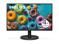 PHILIPS LED 22" 221V8L (4ms, 75Hz, VA Panel, FHD (1920x1080), Adaptive Sync, Low Blue Light, sRGB, Flicker free, Adjustments: Tilt, (VGA & H