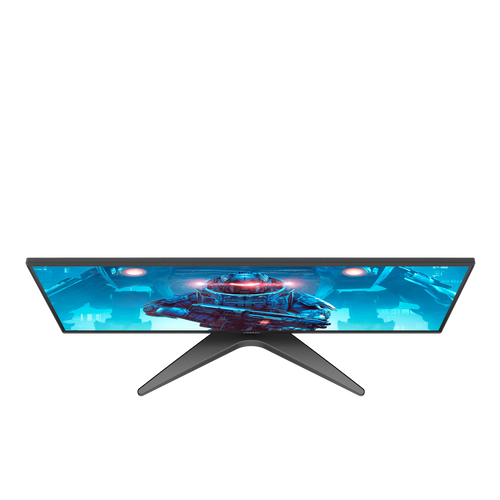 AOC 3-SIDED FRAMELESS GAMING LED 23.8" 24B36X (0.5ms (MPRT), 144Hz, IPS Panel, FHD (1920x1080), 6 GAME Mode, Adaptive Sync, Low Input Lag, H