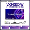 ViewSonic VX24G30-W