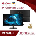 ViewSonic VA270A-H
