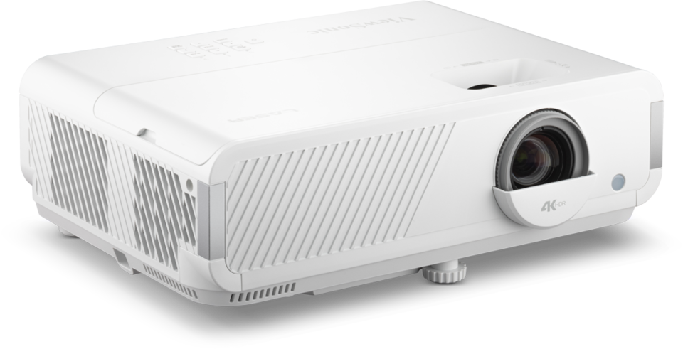 ViewSonic LX750-4K projector