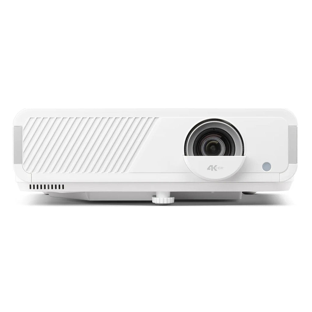 ViewSonic LX750-4K projector alternate view