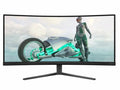 Philips Evnia 34M2C3500L curved gaming monitor