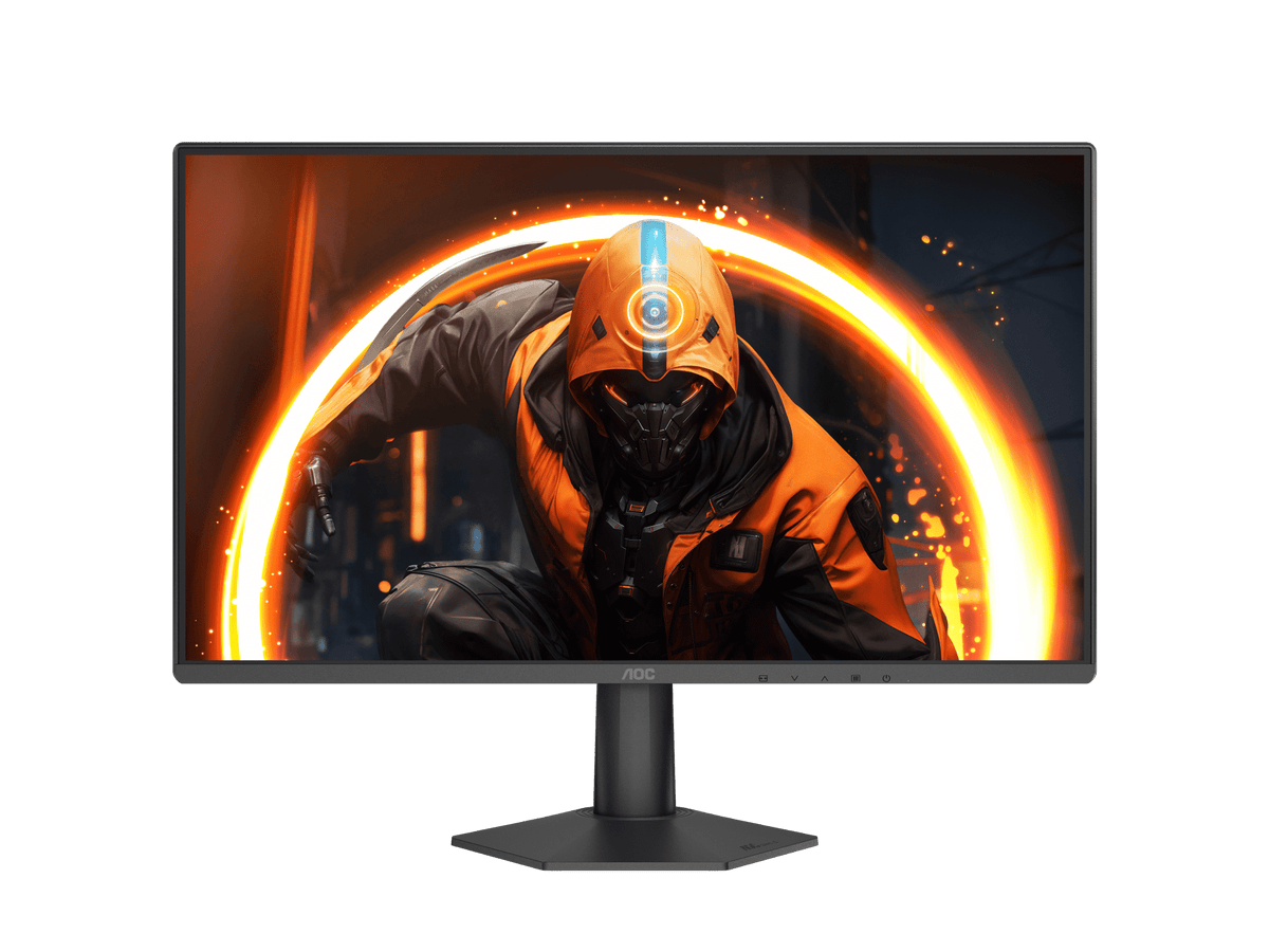 AOC 24G50Z gaming monitor