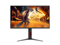 AOC 25G4K gaming monitor