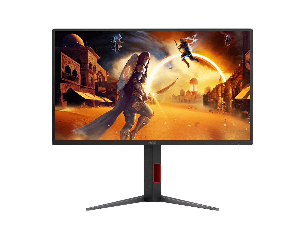 AOC 25G4K gaming monitor