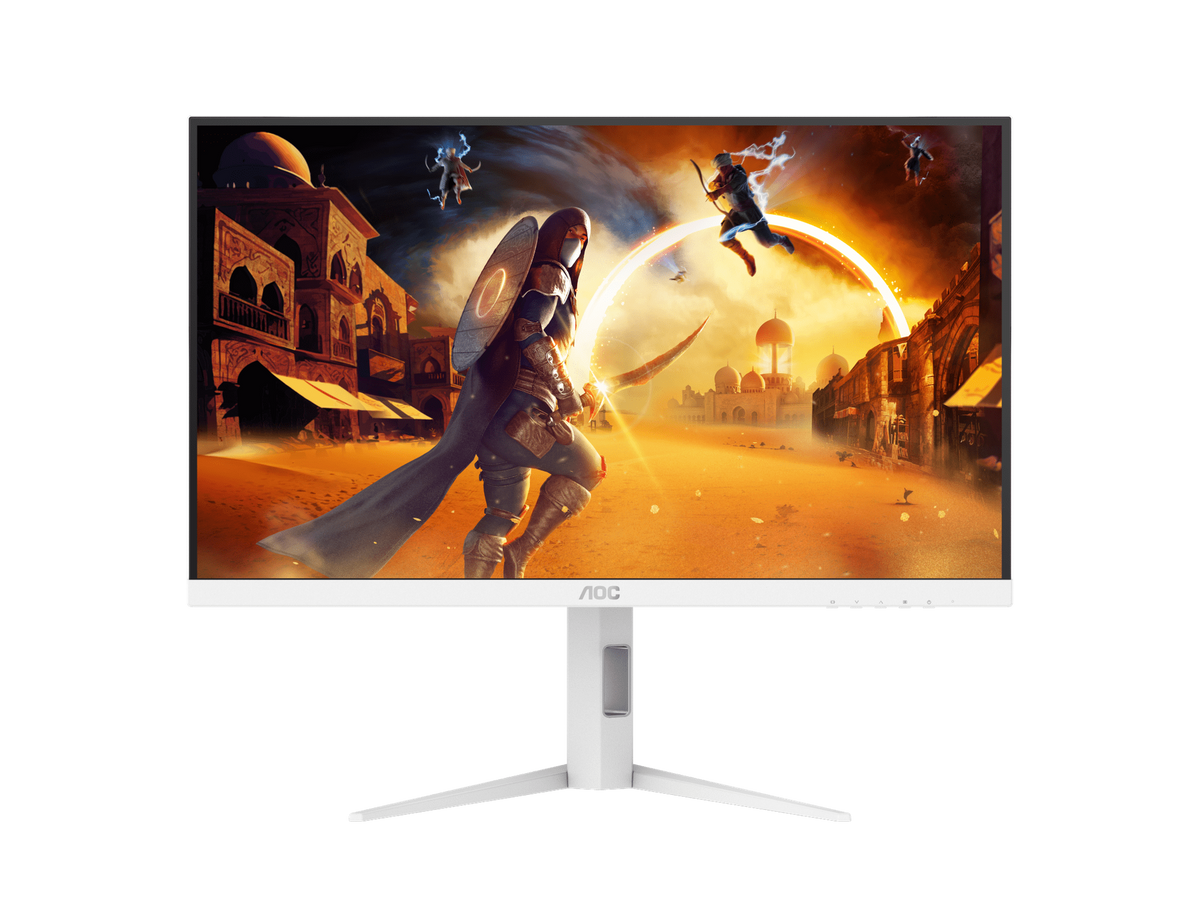 AOC Q27G4/WS gaming monitor