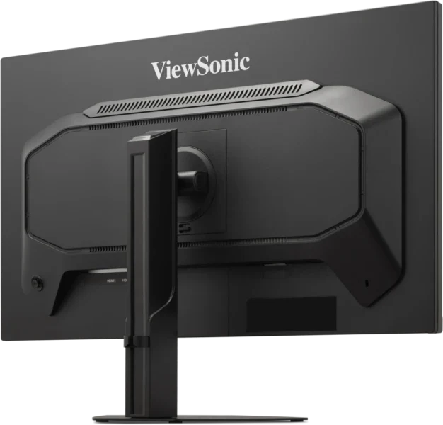 ViewSonic XG2730D-4K gaming monitor