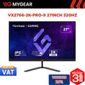 ViewSonic VX2766-2K-PRO-9 gaming monitor