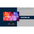 ViewSonic VP2756-4K professional monitor