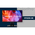 ViewSonic VP3256-4K professional monitor