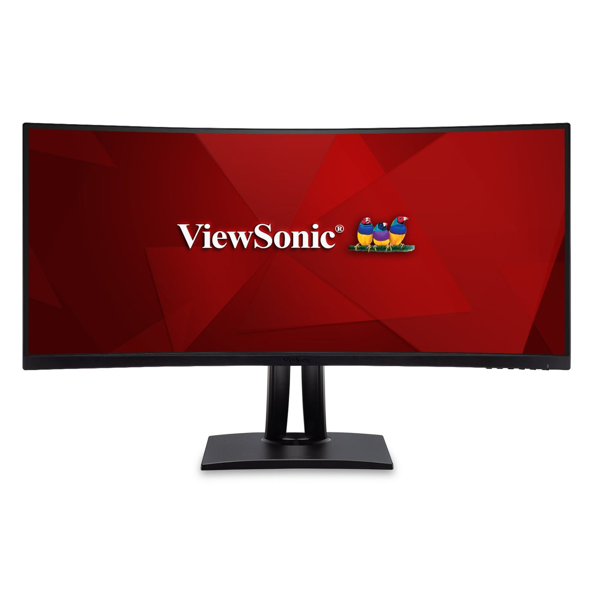 ViewSonic VP3481A curved professional monitor