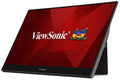 ViewSonic TD1655 portable touch monitor