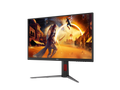 AOC U27G4 dual-mode gaming monitor