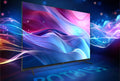 Philips 65PQT8169/98 65-inch 4K TV
