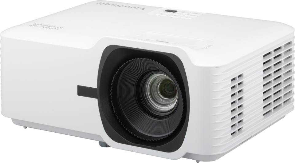 ViewSonic LSD500HD laser projector