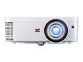 ViewSonic PS502X short throw projector
