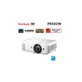 ViewSonic PS502W short throw projector