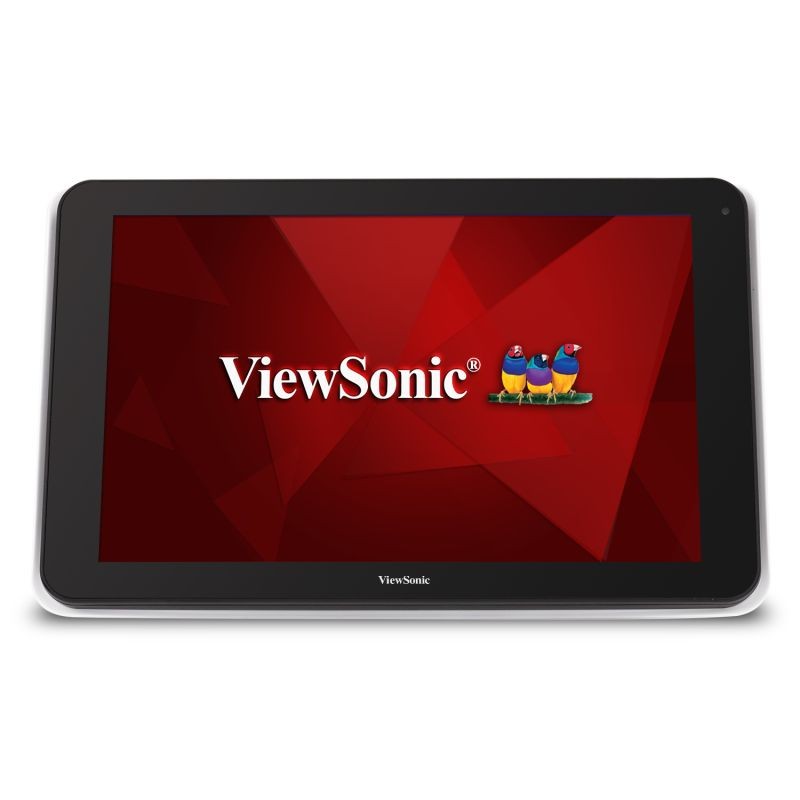 ViewSonic EP1042T interactive ePoster display