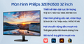 Philips 32E1N3500 monitor