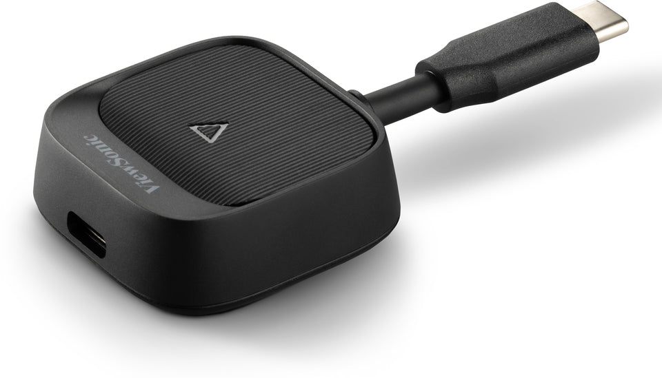 ViewSonic ViewShare WPD-900 wireless display adapter