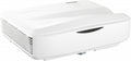 ViewSonic LS832WU ultra short throw laser projector