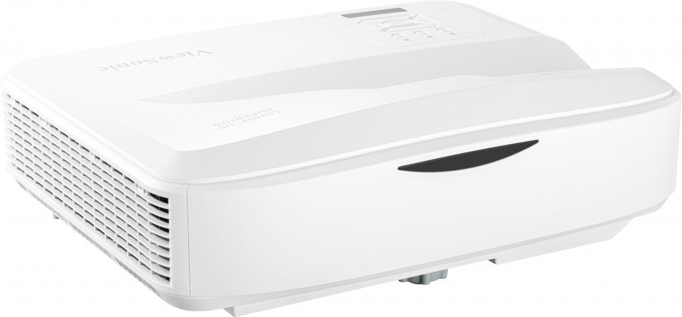 ViewSonic LS832WU ultra short throw laser projector