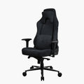 Arozzi Vernazza Supersoft Pure Black gaming chair
