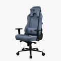 Arozzi Vernazza SFB Blue gaming chair