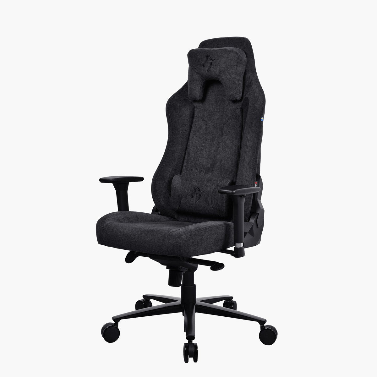 Arozzi Vernazza SFB Pure Black gaming chair